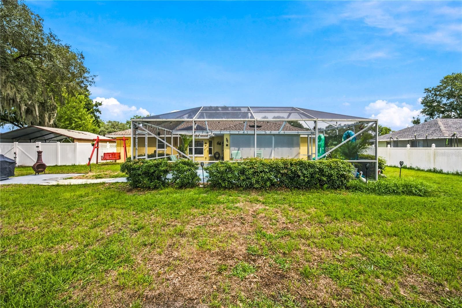 Single Family Residence at 5464 SW 100TH LOOP, OCALA, photo 12 of 42