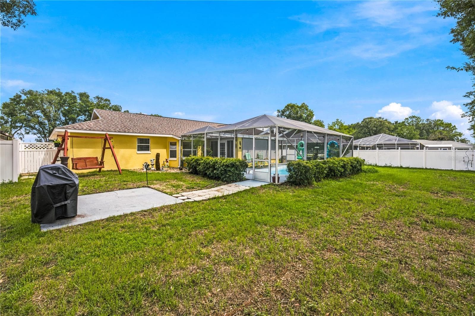 Single Family Residence at 5464 SW 100TH LOOP, OCALA, photo 13 of 42