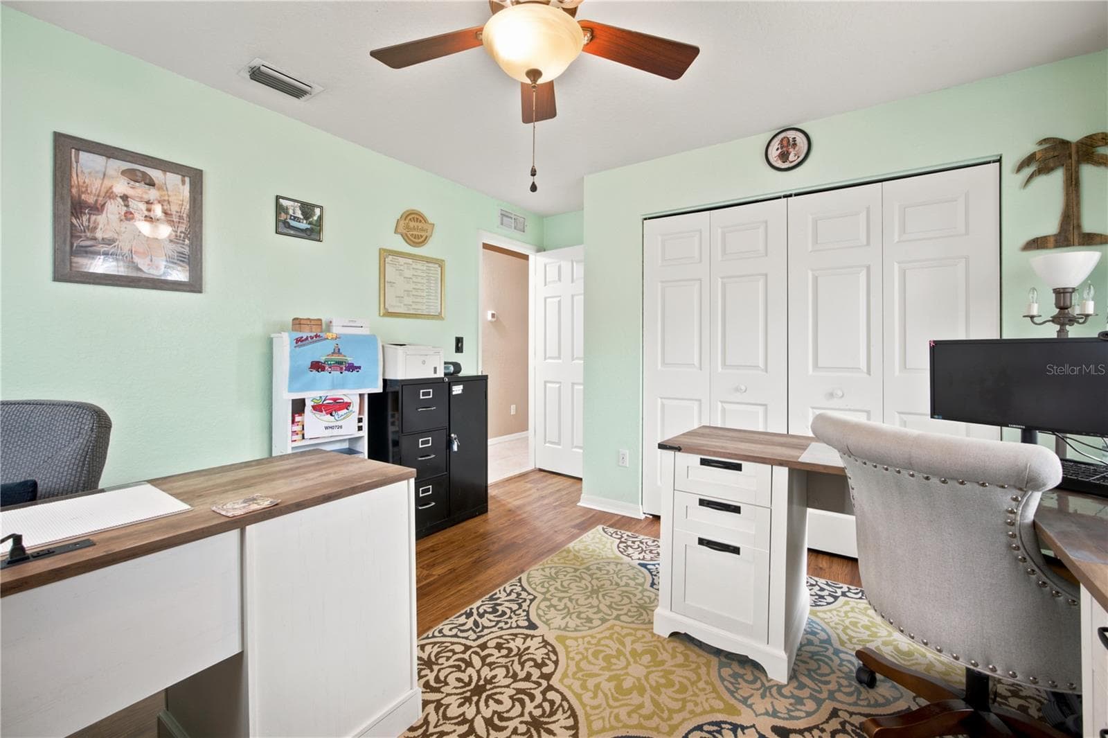 Single Family Residence at 5464 SW 100TH LOOP, OCALA, photo 15 of 42