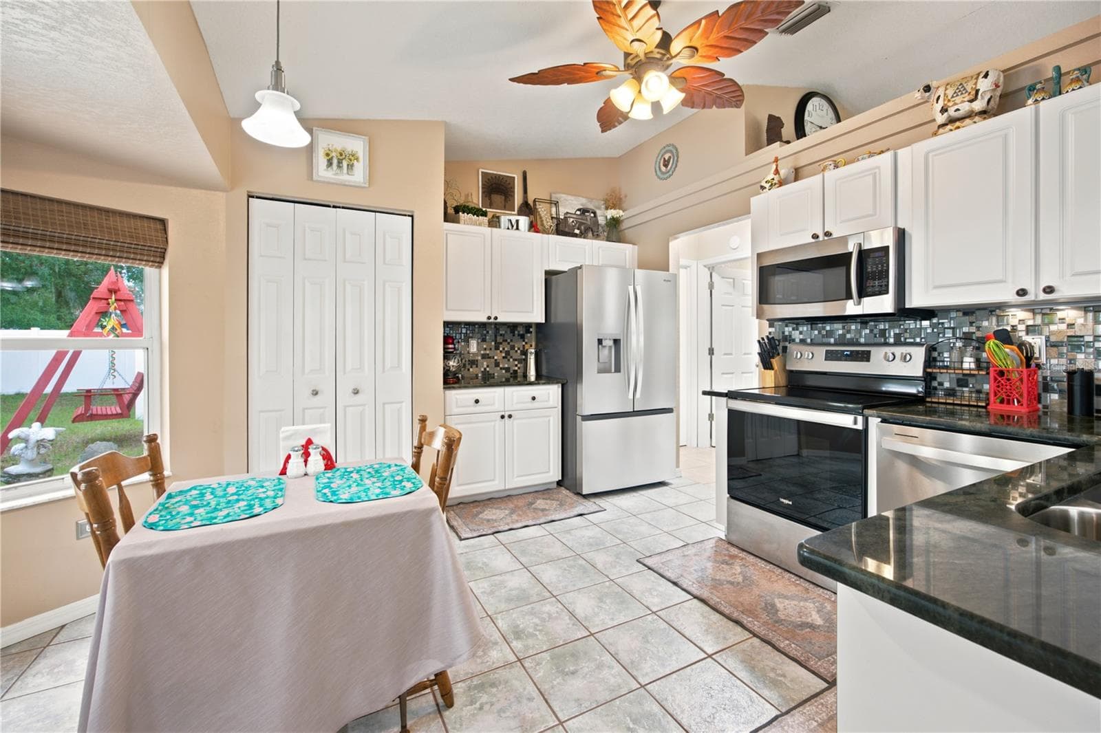 Single Family Residence at 5464 SW 100TH LOOP, OCALA, photo 3 of 42