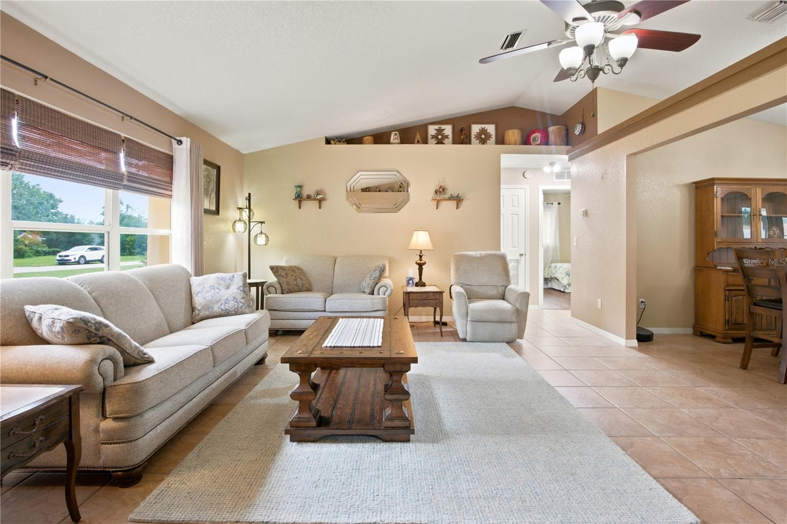 Single Family Residence at 5464 SW 100TH LOOP, OCALA, photo 4 of 42