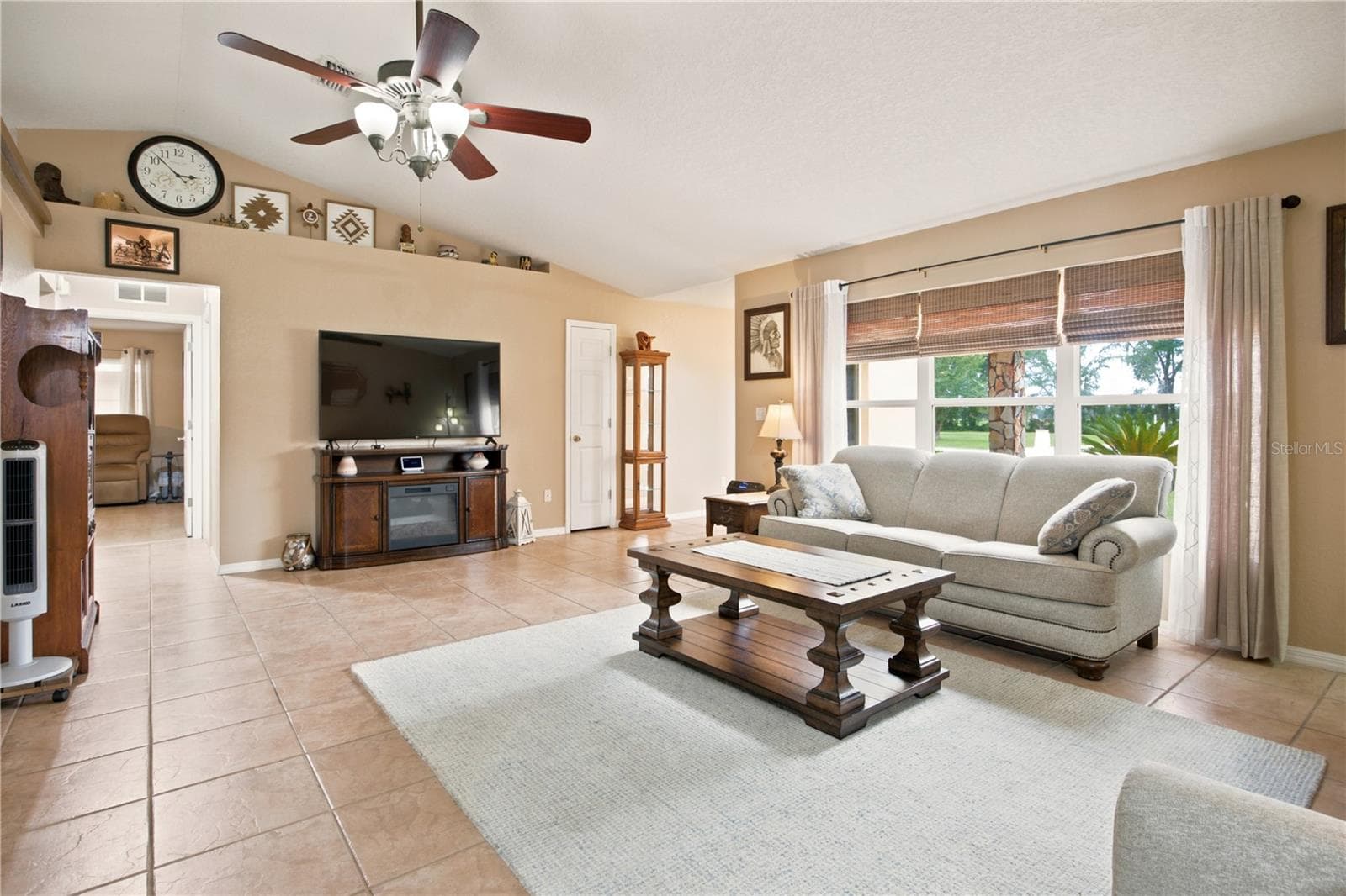 Single Family Residence at 5464 SW 100TH LOOP, OCALA, photo 7 of 42