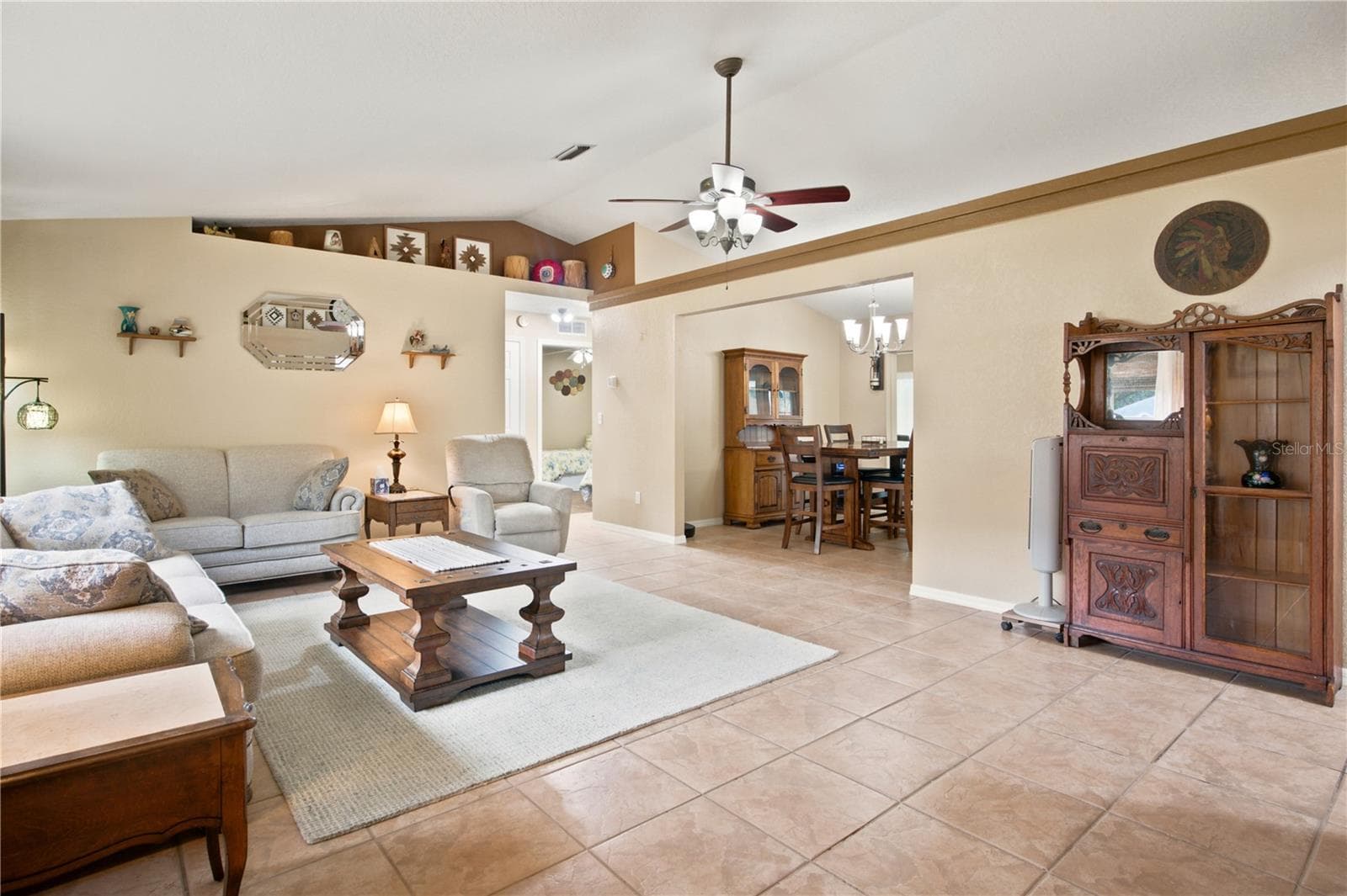 Single Family Residence at 5464 SW 100TH LOOP, OCALA, photo 31 of 42