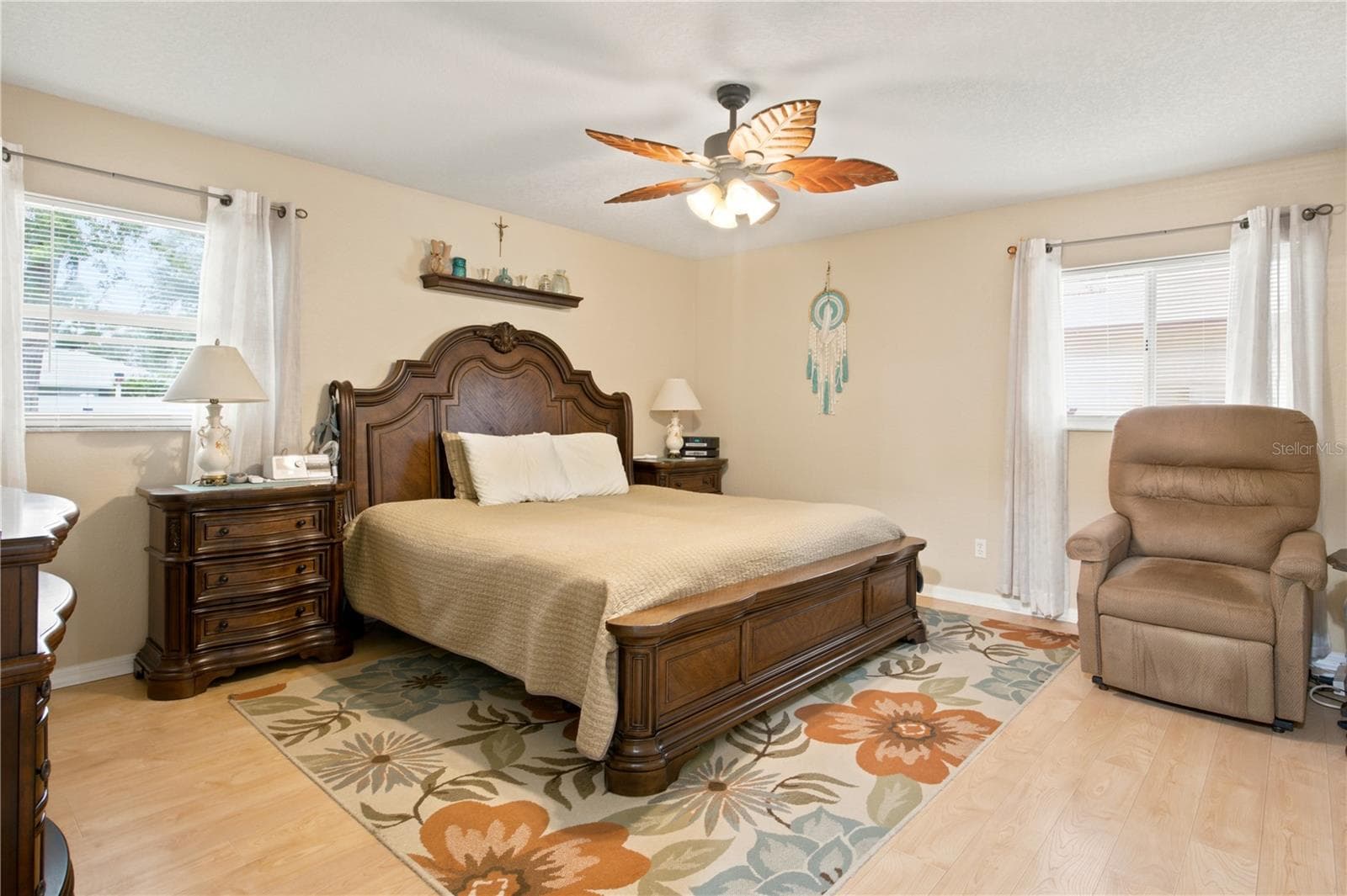 Single Family Residence at 5464 SW 100TH LOOP, OCALA, photo 6 of 42