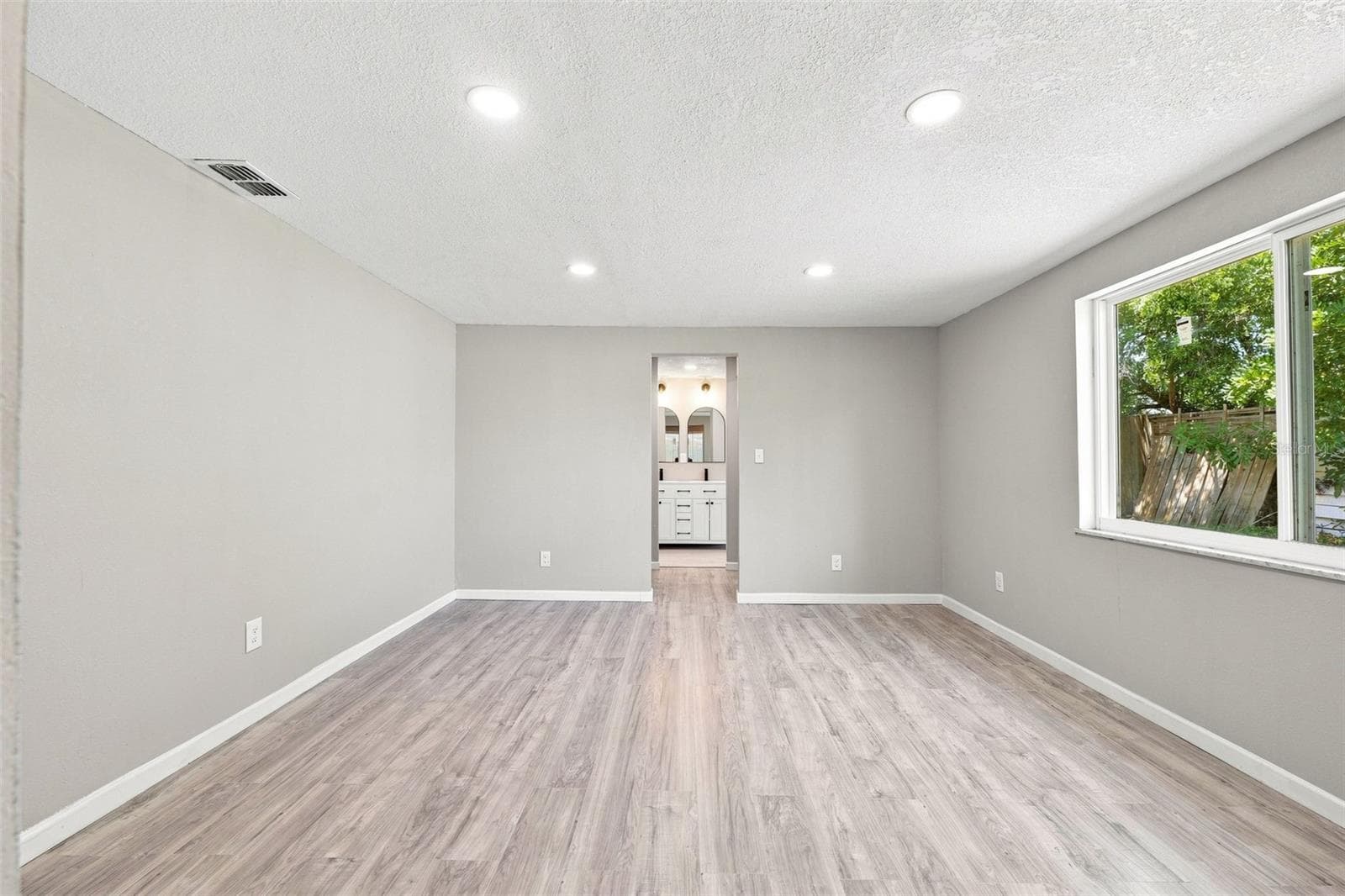 Primary Bedroom - 4025 STRATFIELD DR, NEW PORT RICHEY