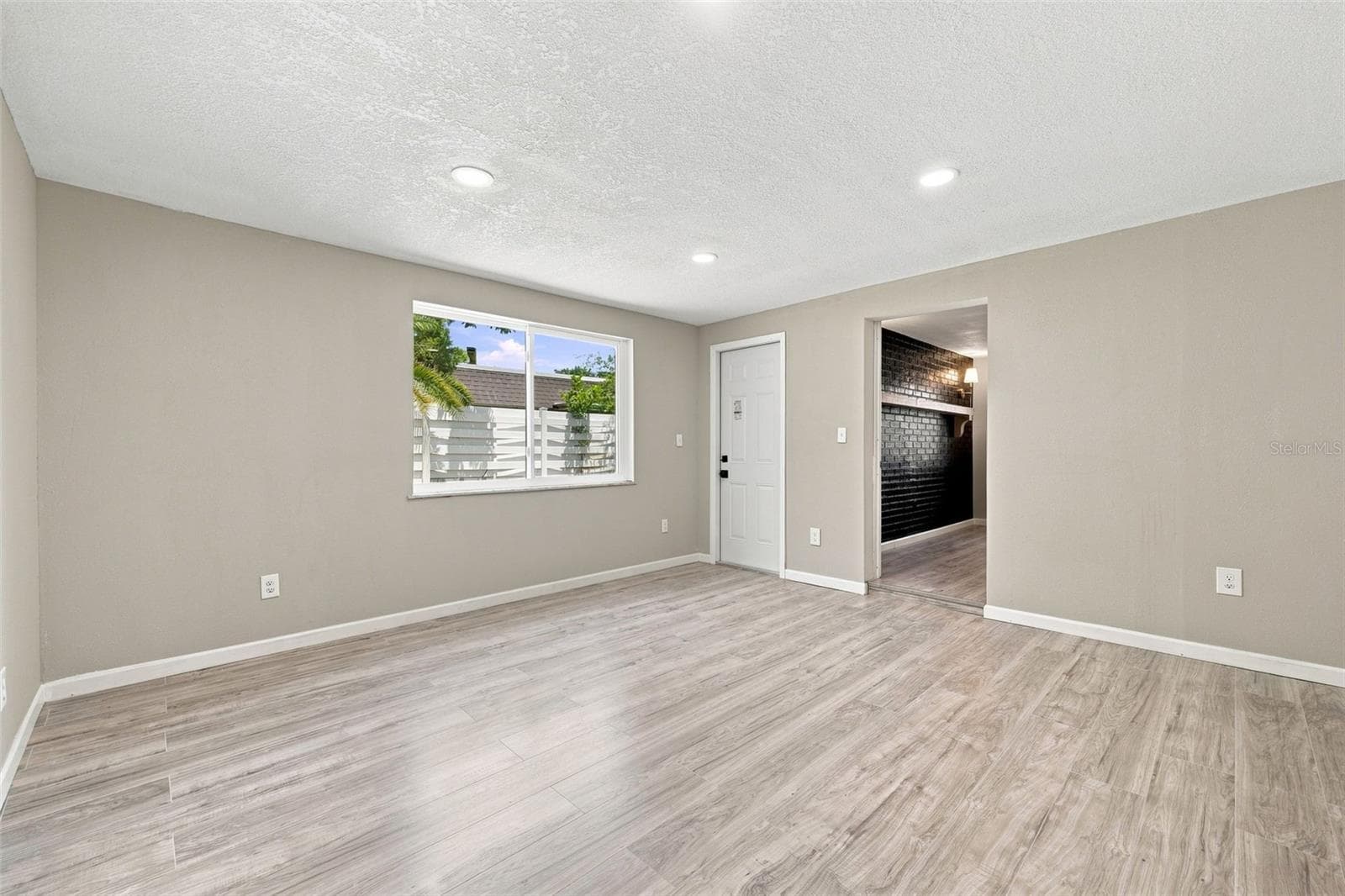 Primary Bedroom - 4025 STRATFIELD DR, NEW PORT RICHEY