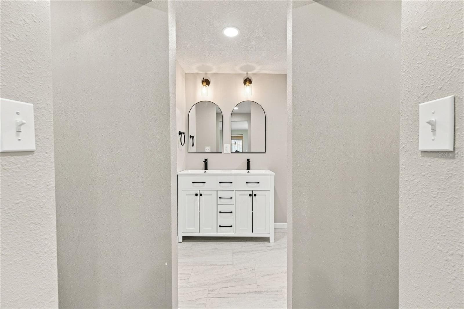 Primary Bathroom - 4025 STRATFIELD DR, NEW PORT RICHEY