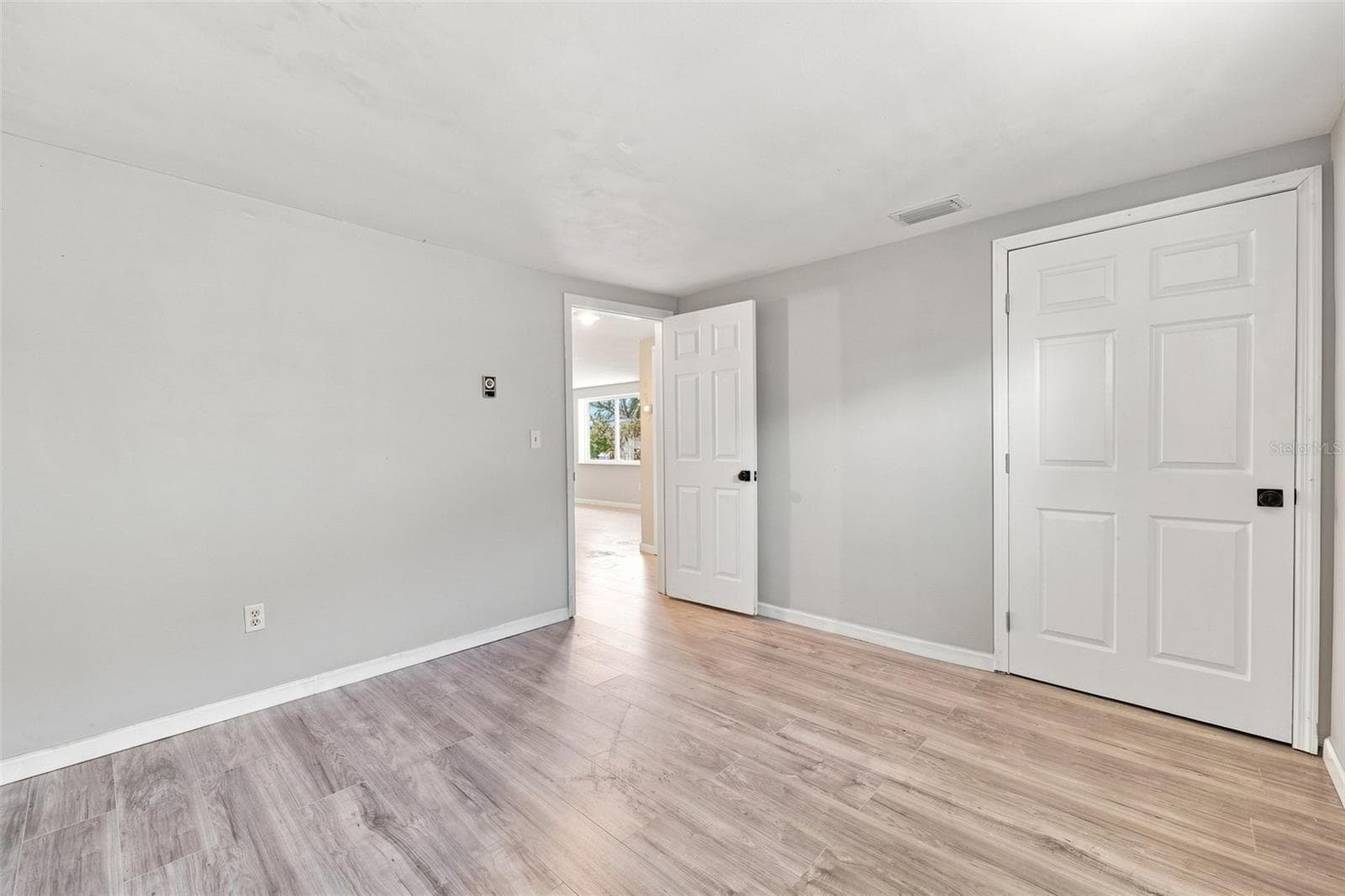 Bedroom 3 - 4025 STRATFIELD DR, NEW PORT RICHEY