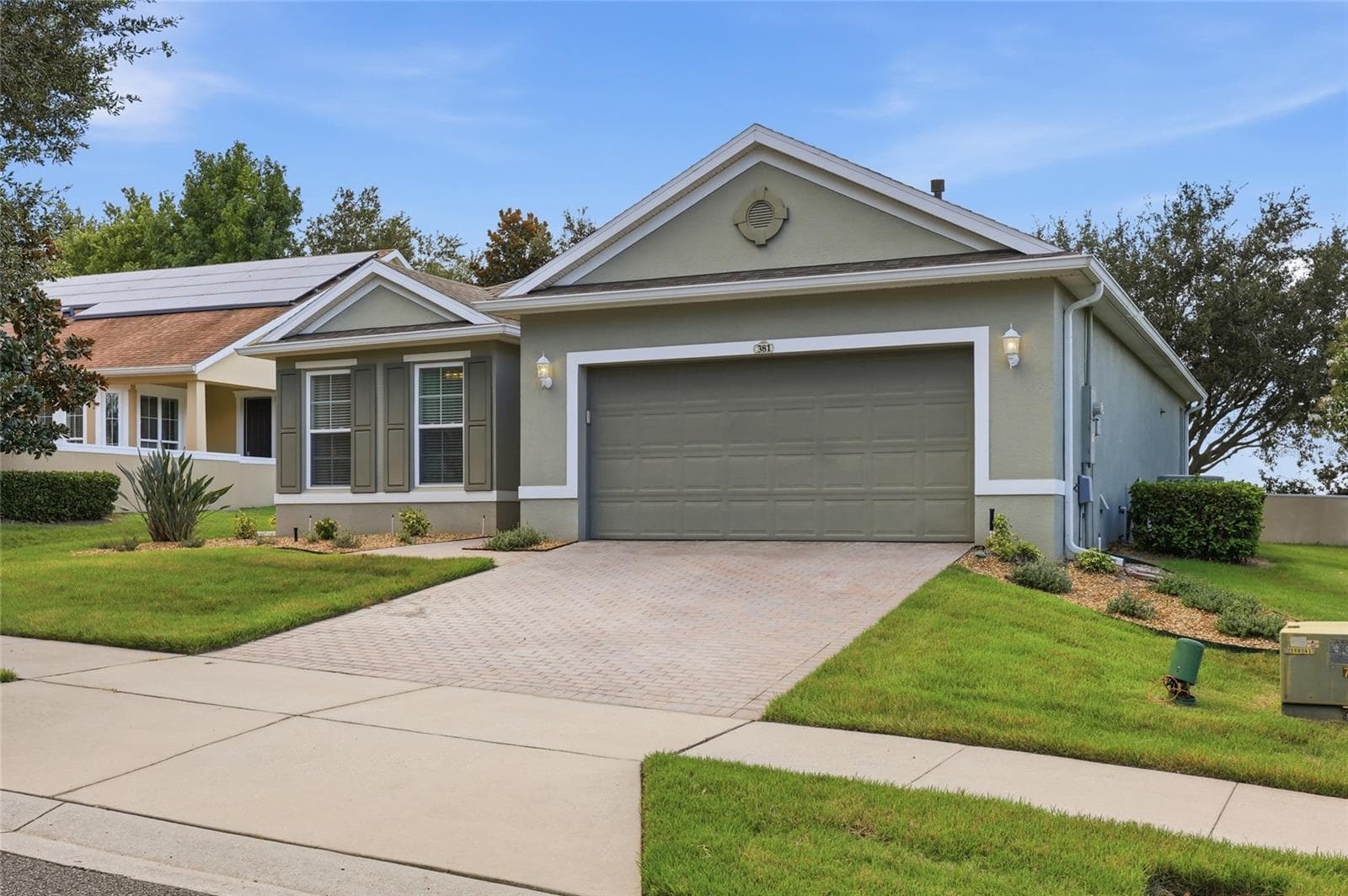 Single Family Residence at 381 SILVER MAPLE RD, GROVELAND, photo 2 of 46