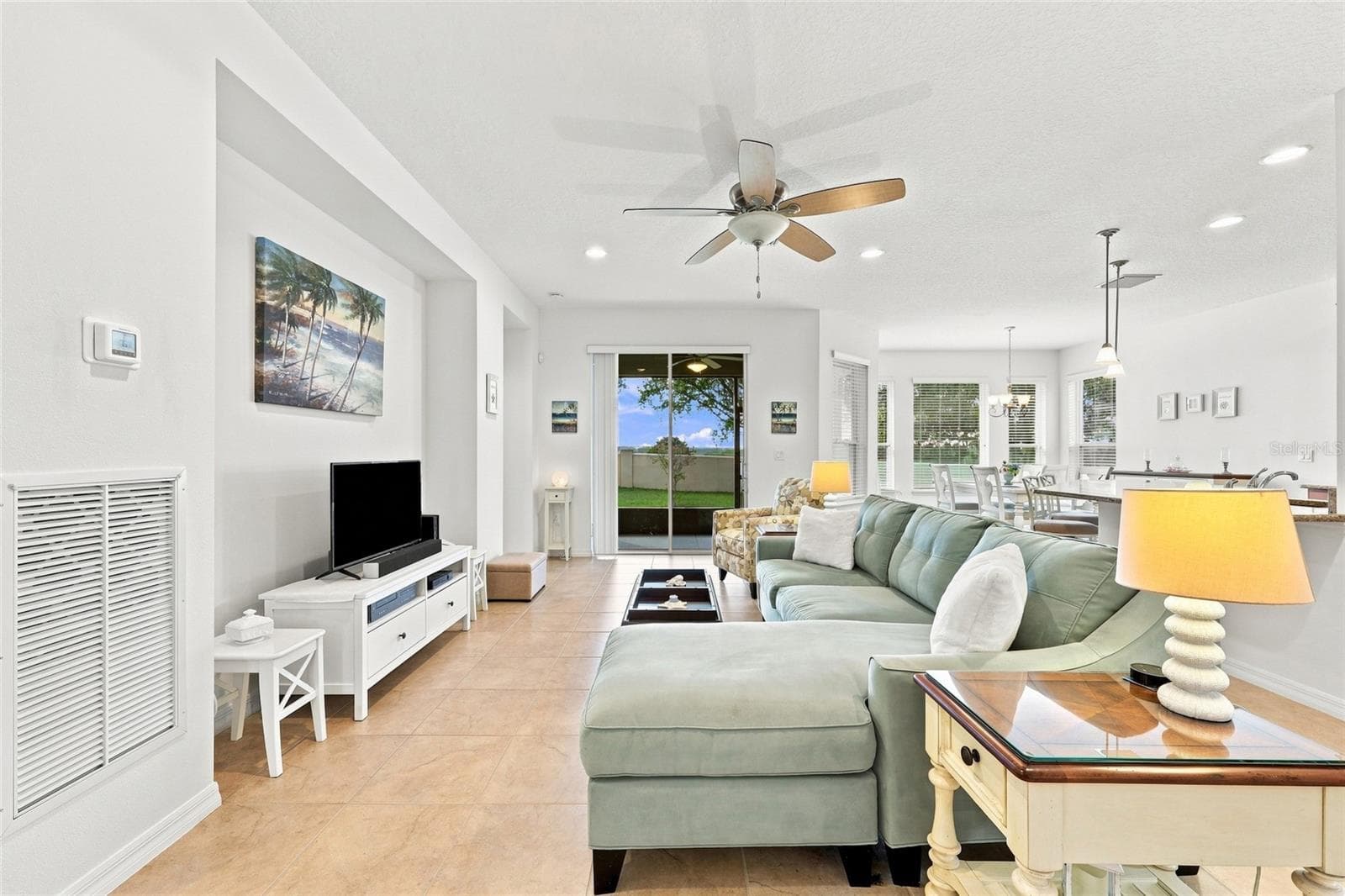 Single Family Residence at 381 SILVER MAPLE RD, GROVELAND, photo 6 of 46