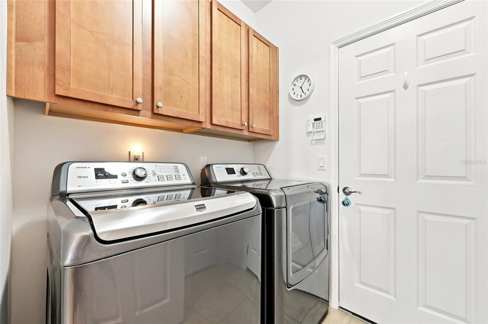 Laundry Room - 381 SILVER MAPLE RD, GROVELAND