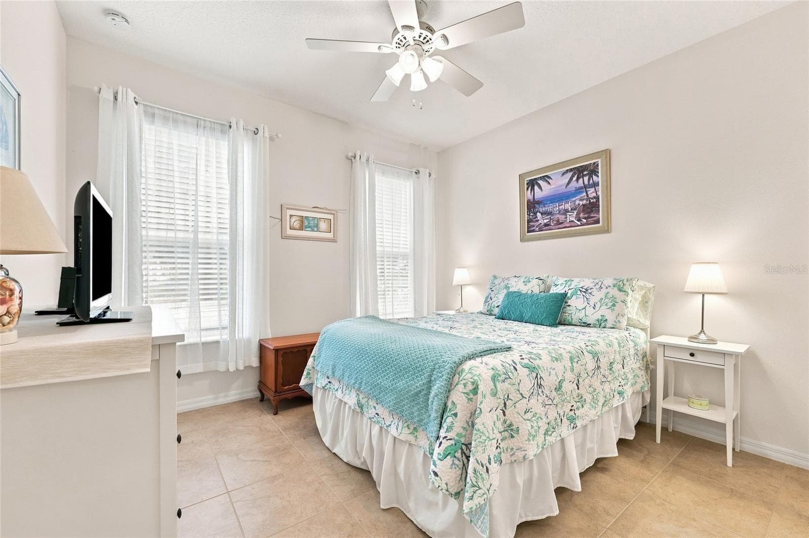 Guest Bedroom - 381 SILVER MAPLE RD, GROVELAND