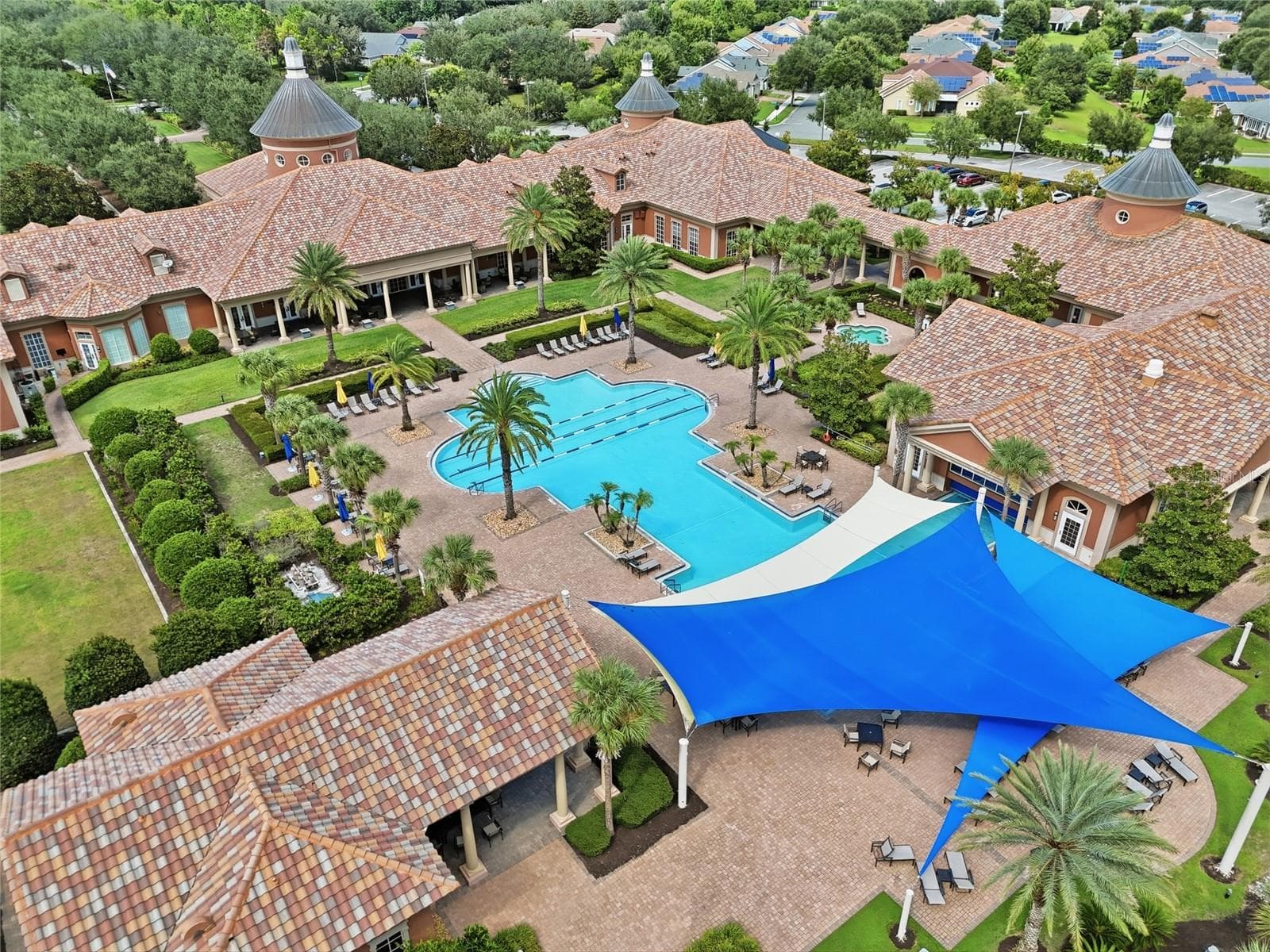 Neighborhood Amenities - 381 SILVER MAPLE RD, GROVELAND