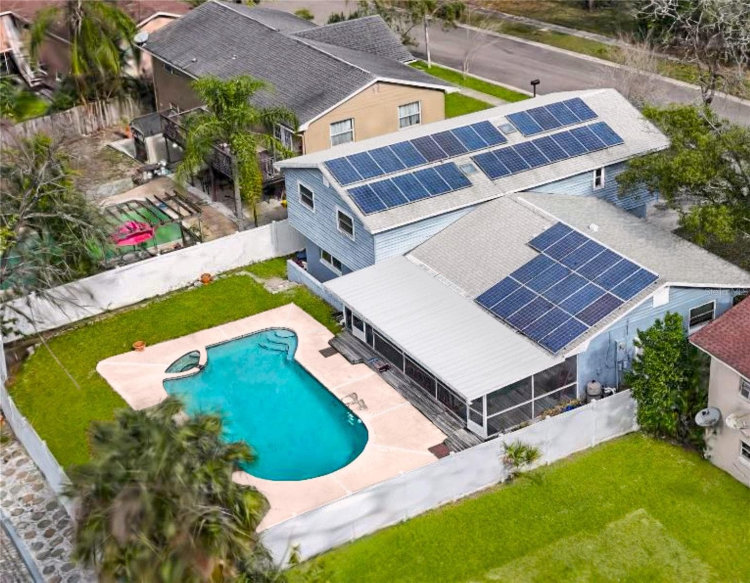 Single Family Residence at 626 ORCHID LN, ALTAMONTE SPRINGS, photo 32 of 32