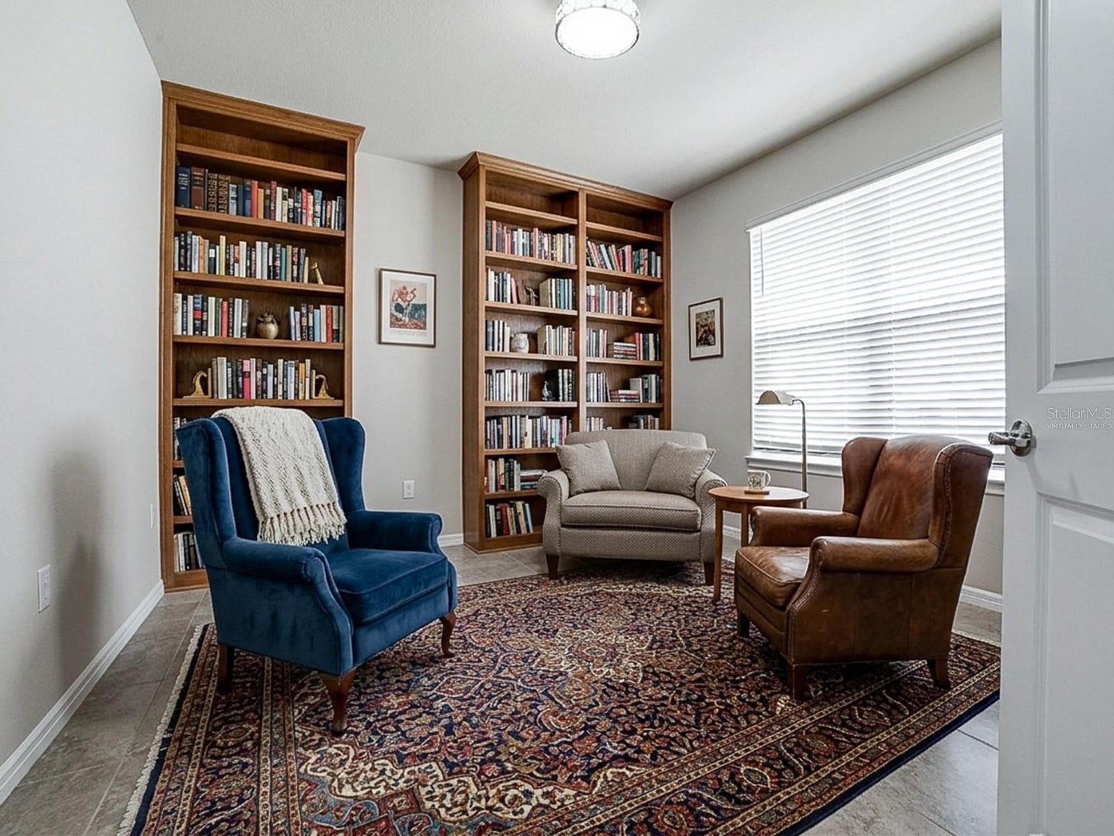 Virtually staged - 7771 SYRACUSE DR, CLERMONT