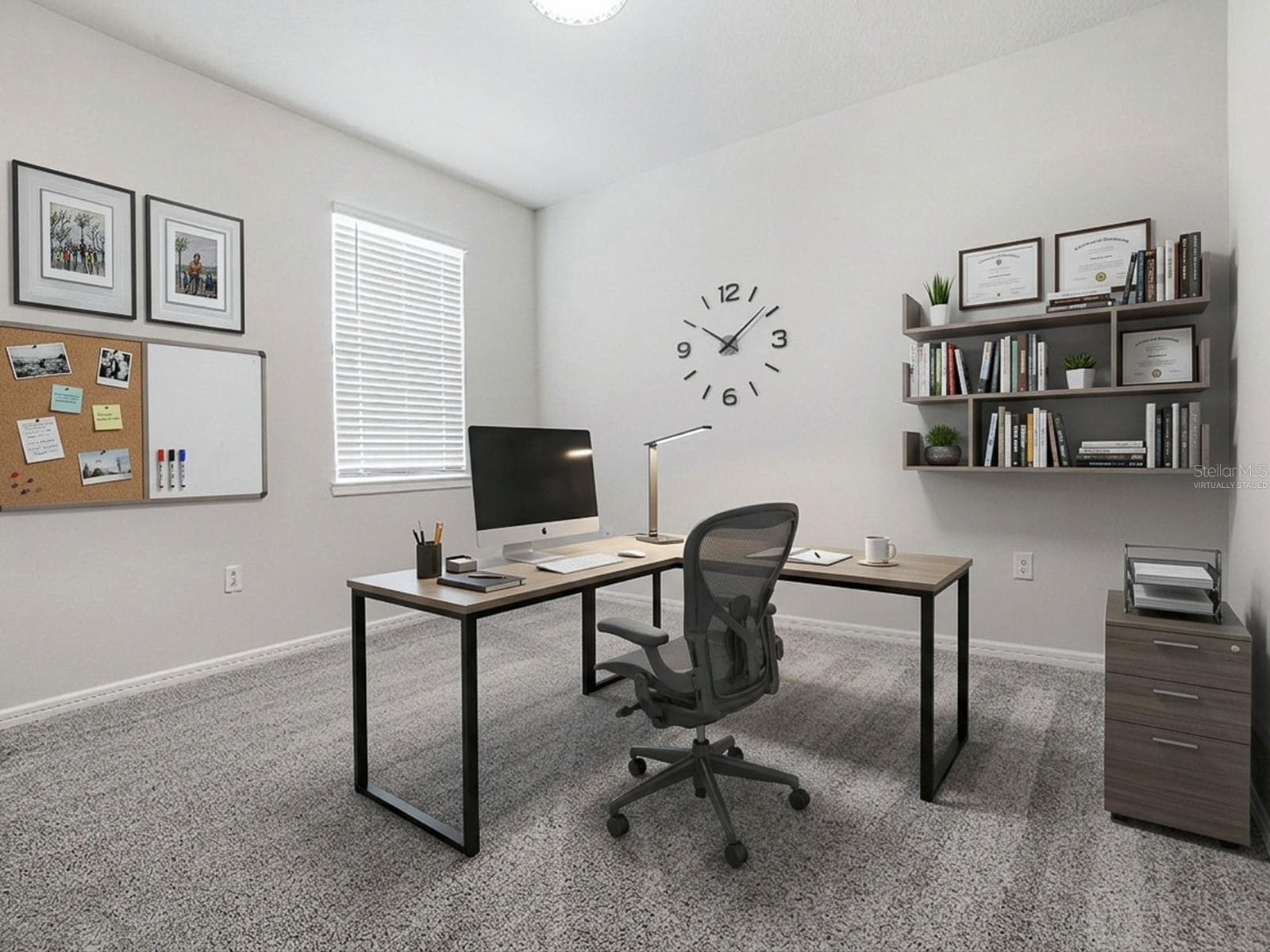 virtually staged - 7771 SYRACUSE DR, CLERMONT