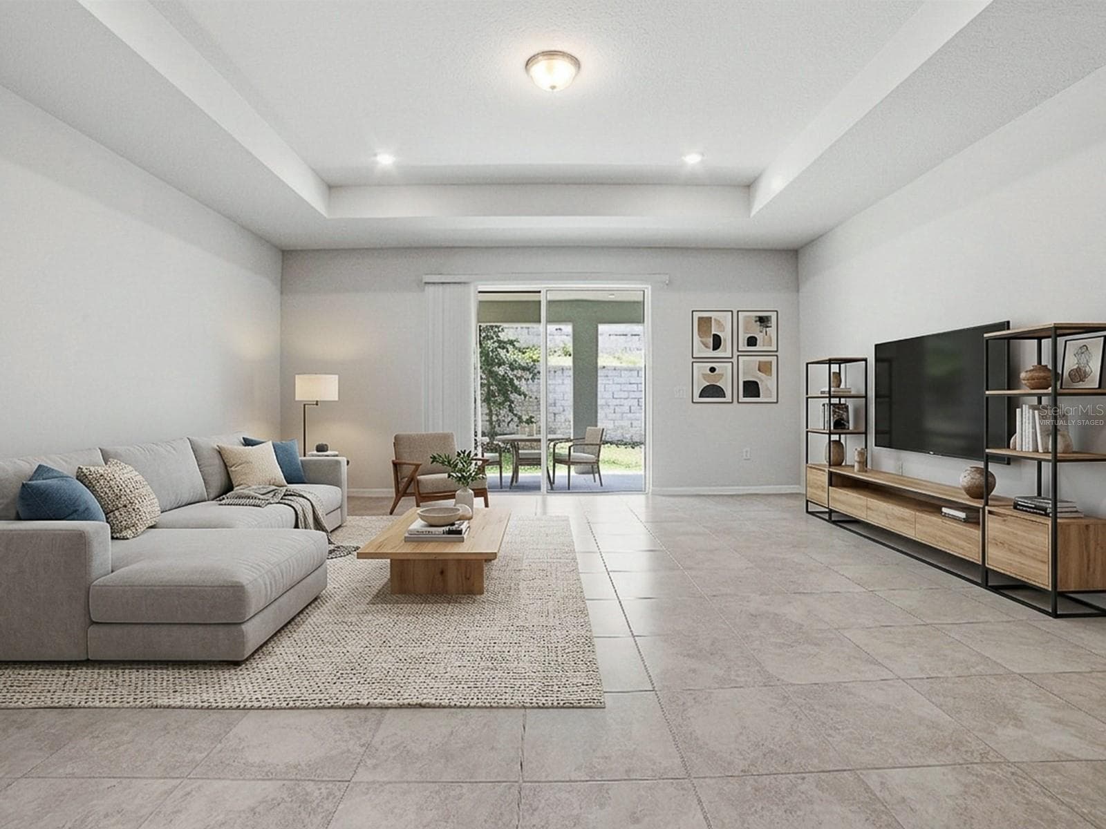 virtually staged - 7771 SYRACUSE DR, CLERMONT