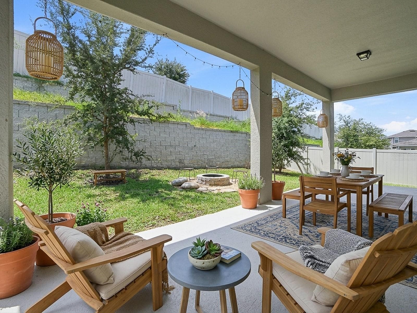virtually staged - 7771 SYRACUSE DR, CLERMONT