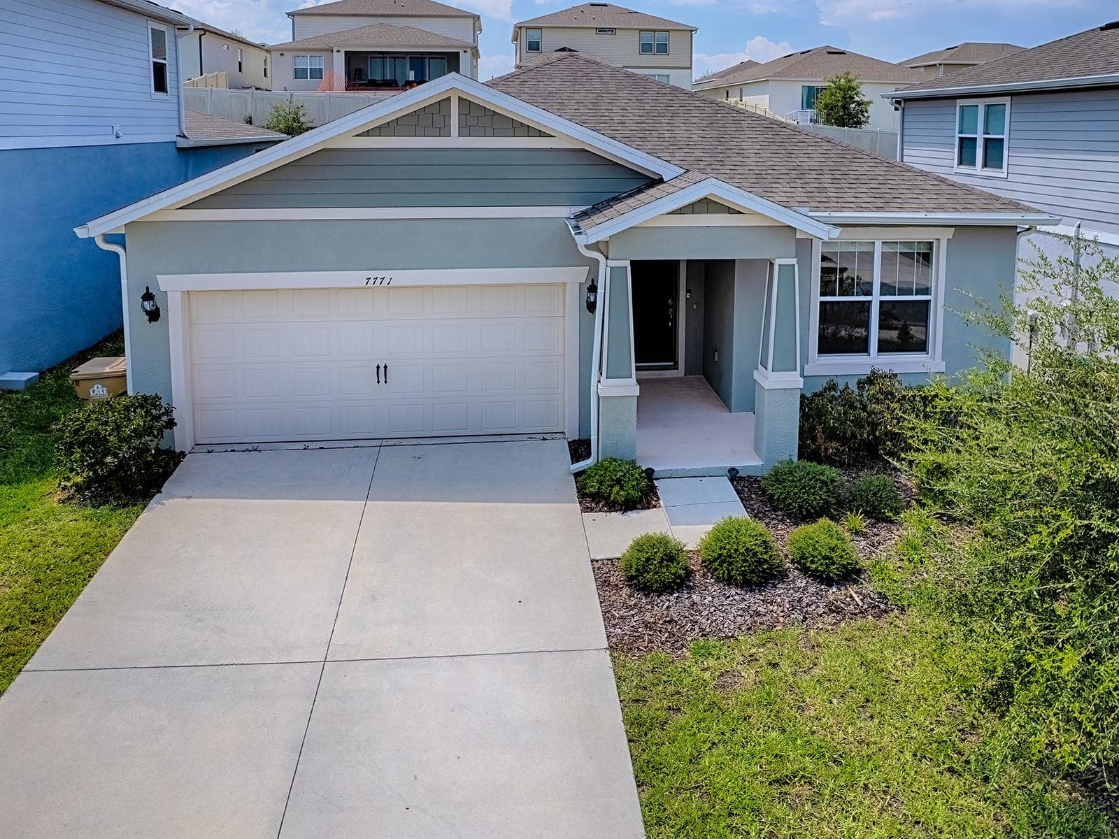 Single Family Residence at 7771 SYRACUSE DR, CLERMONT, photo 42 of 53