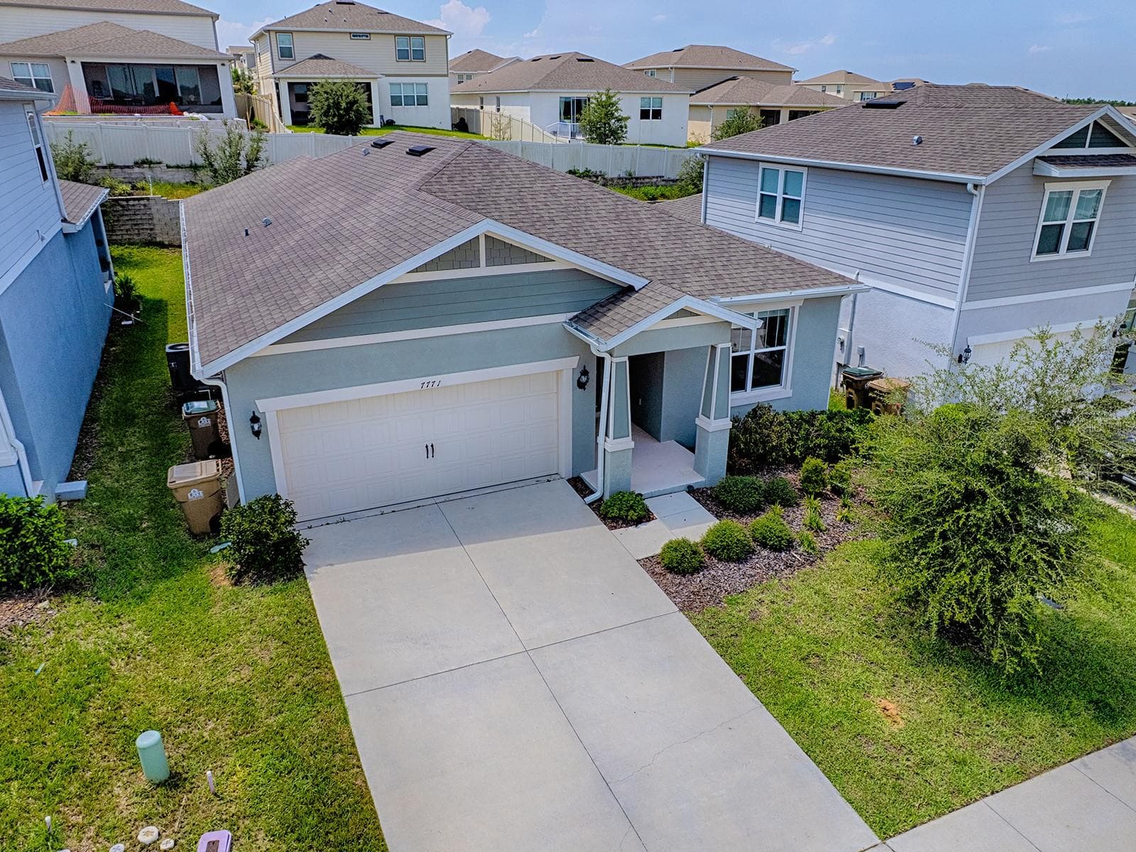 Single Family Residence at 7771 SYRACUSE DR, CLERMONT, photo 43 of 53