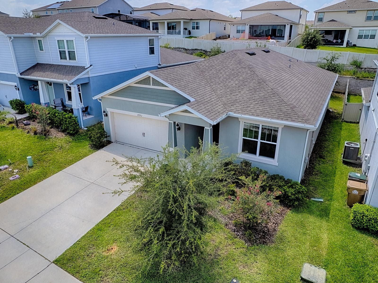 Single Family Residence at 7771 SYRACUSE DR, CLERMONT, photo 44 of 53