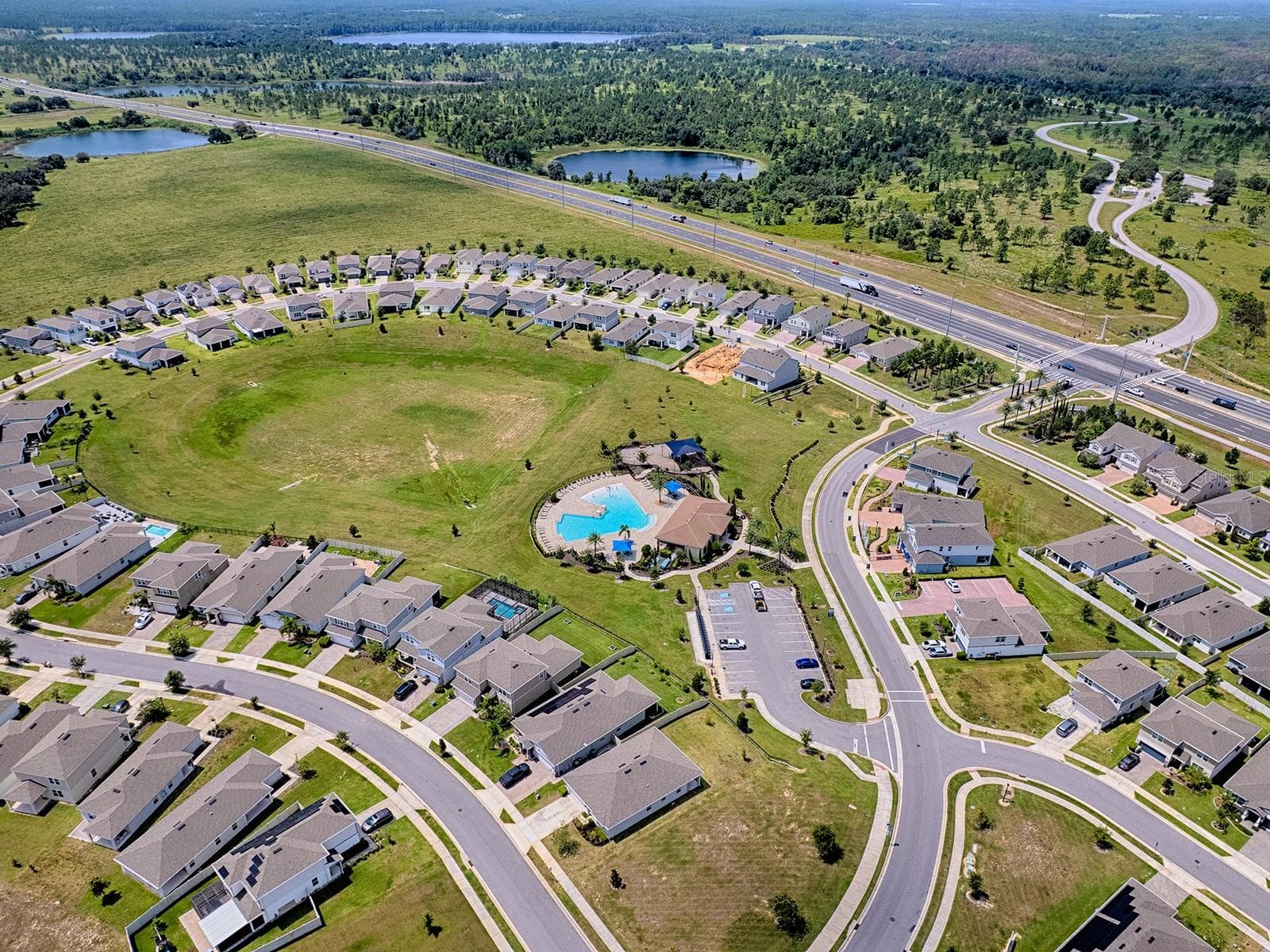Single Family Residence at 7771 SYRACUSE DR, CLERMONT, photo 49 of 53