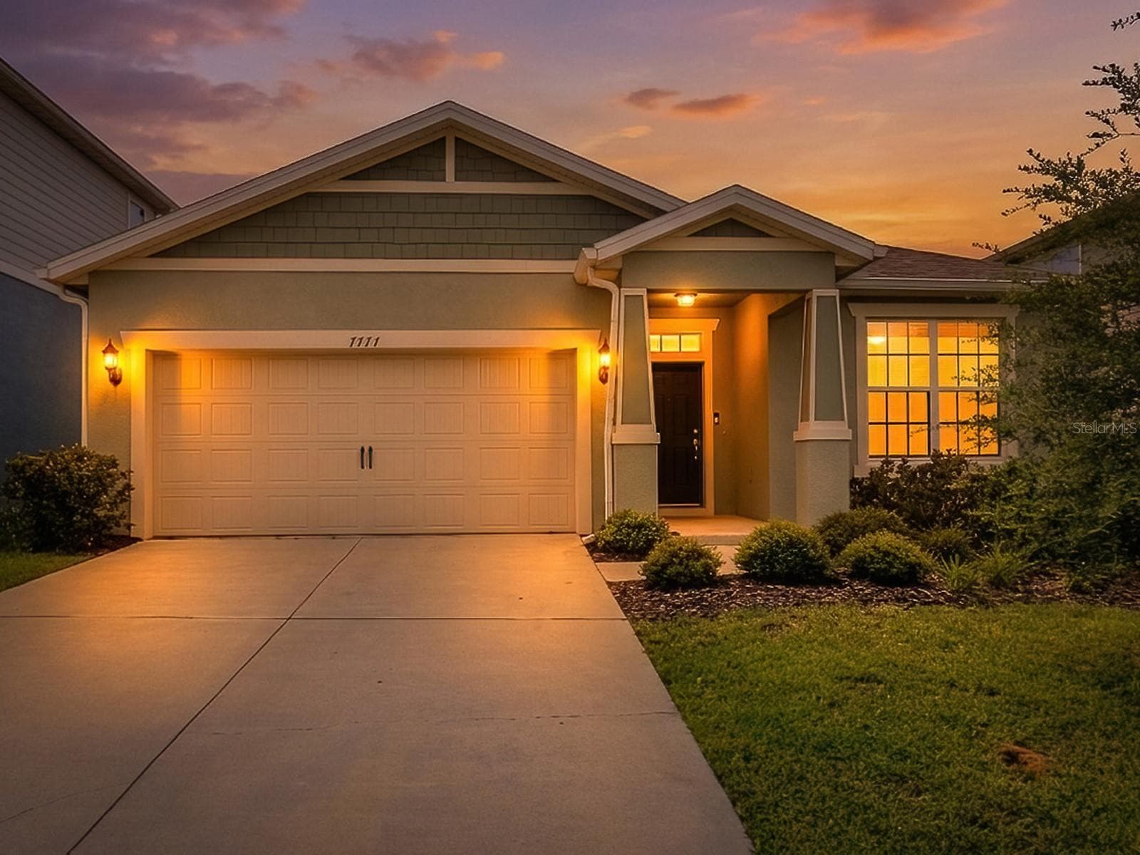 Single Family Residence at 7771 SYRACUSE DR, CLERMONT, photo 52 of 53