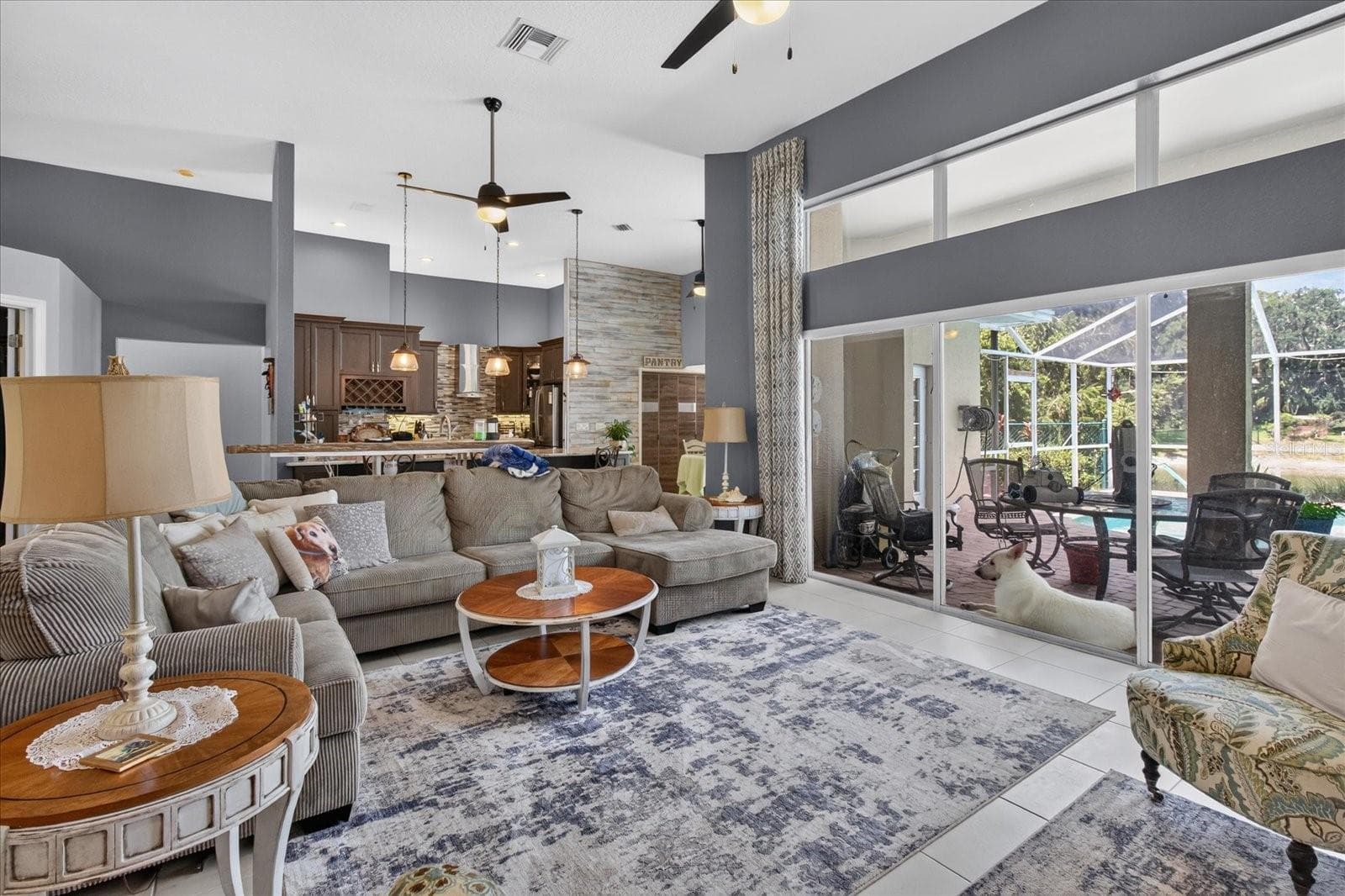 Single Family Residence at 8735 CRESCENT FOREST BLVD, NEW PORT RICHEY, photo 11 of 61