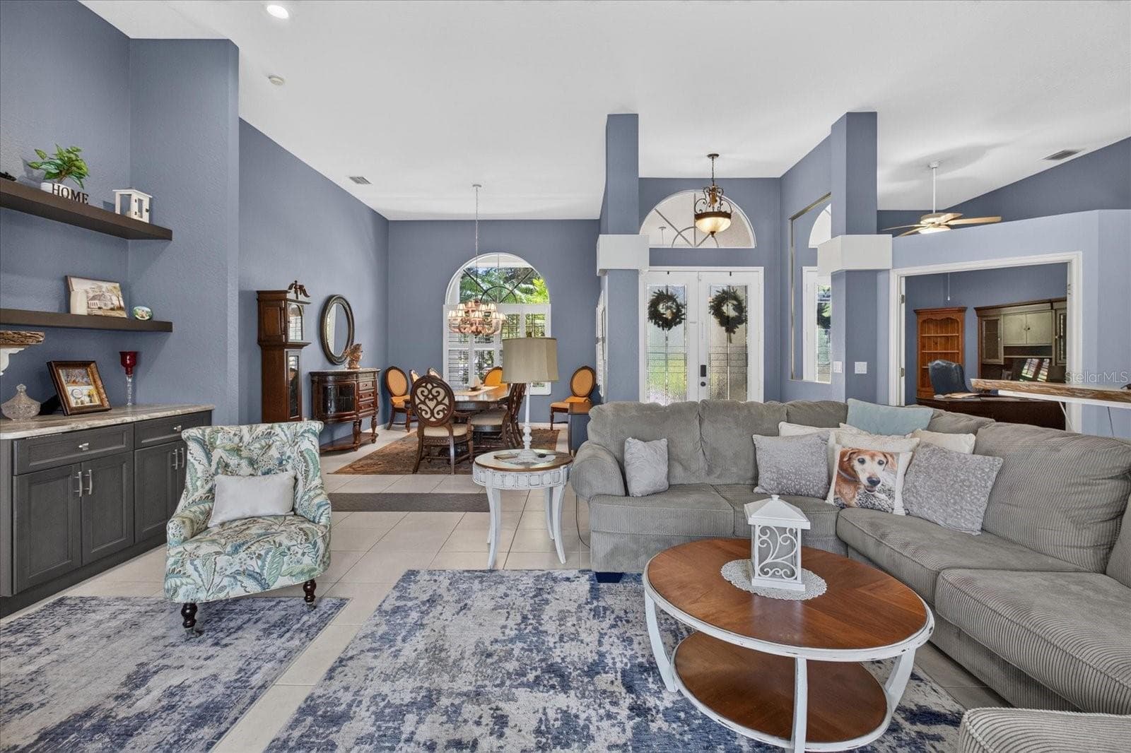 Single Family Residence at 8735 CRESCENT FOREST BLVD, NEW PORT RICHEY, photo 14 of 61