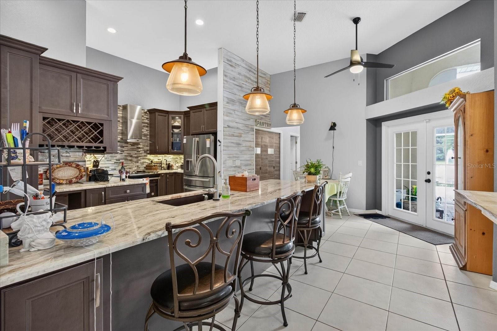 Single Family Residence at 8735 CRESCENT FOREST BLVD, NEW PORT RICHEY, photo 16 of 61