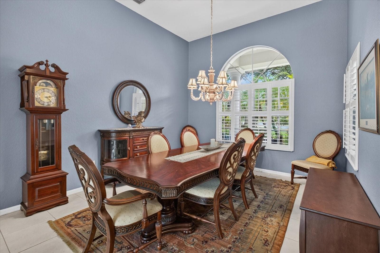 Single Family Residence at 8735 CRESCENT FOREST BLVD, NEW PORT RICHEY, photo 25 of 61