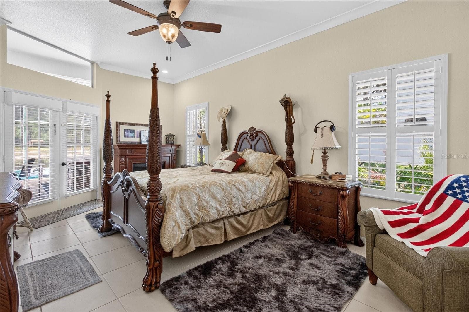 Single Family Residence at 8735 CRESCENT FOREST BLVD, NEW PORT RICHEY, photo 26 of 61