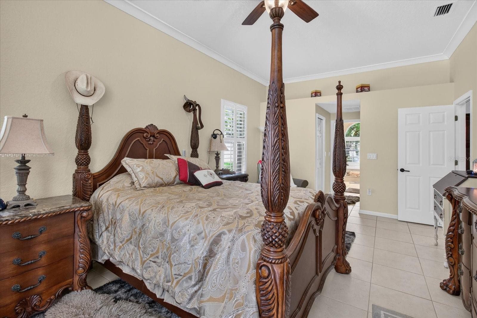 Single Family Residence at 8735 CRESCENT FOREST BLVD, NEW PORT RICHEY, photo 28 of 61