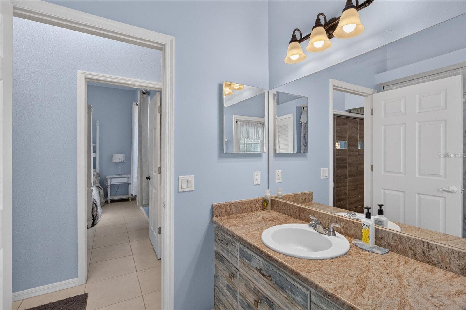Single Family Residence at 8735 CRESCENT FOREST BLVD, NEW PORT RICHEY, photo 40 of 61