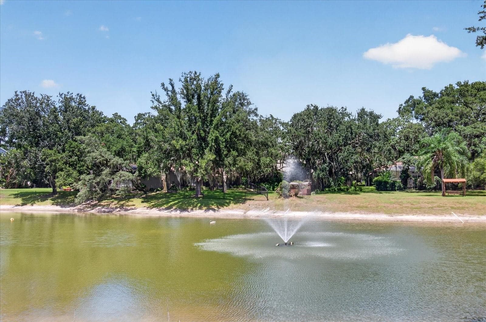 Single Family Residence at 8735 CRESCENT FOREST BLVD, NEW PORT RICHEY, photo 55 of 61