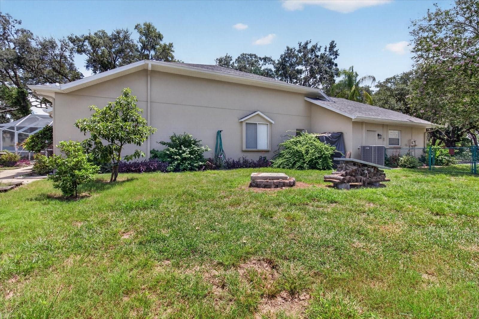 Single Family Residence at 8735 CRESCENT FOREST BLVD, NEW PORT RICHEY, photo 56 of 61
