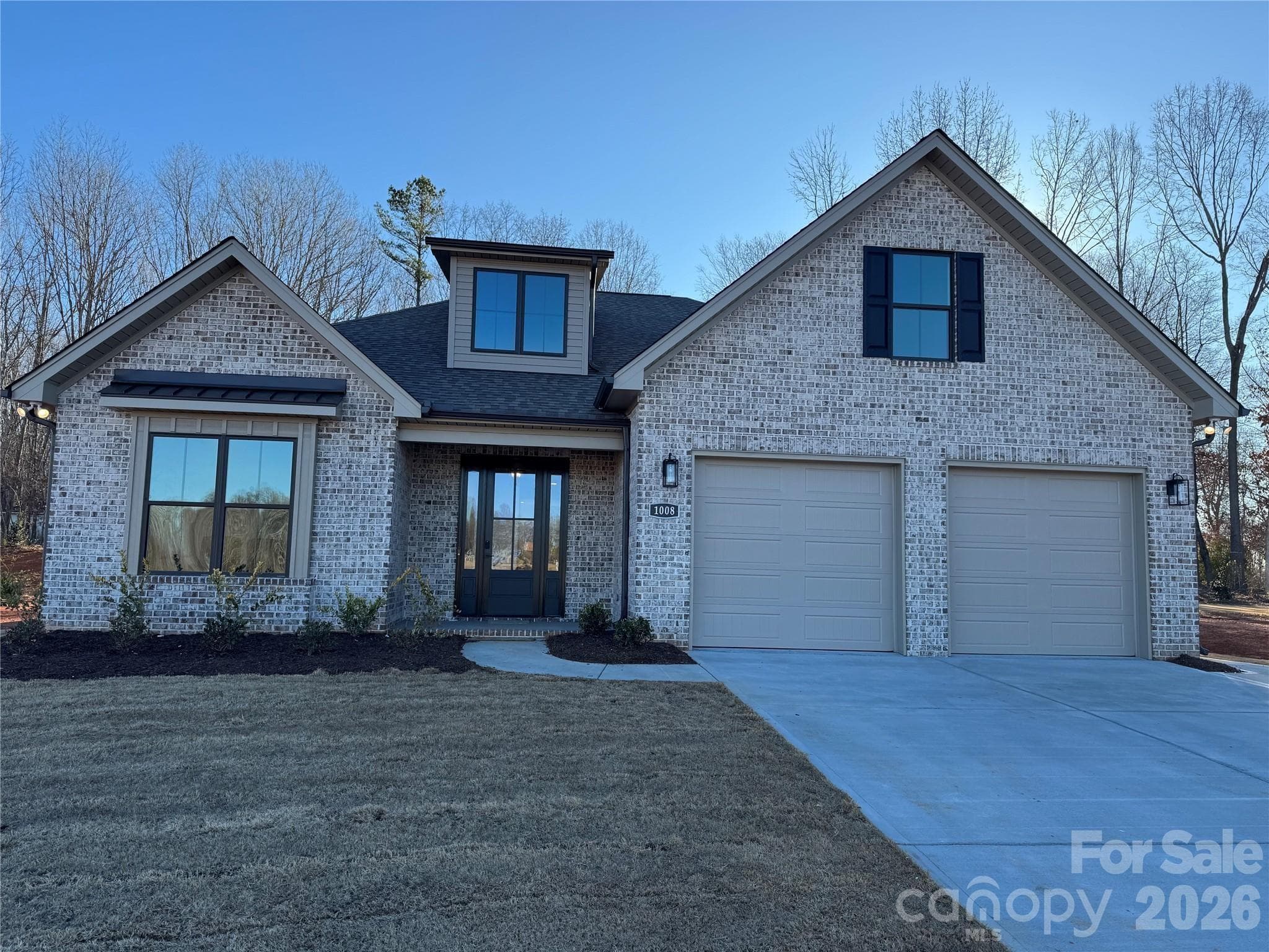 1250 Archer Loop Street