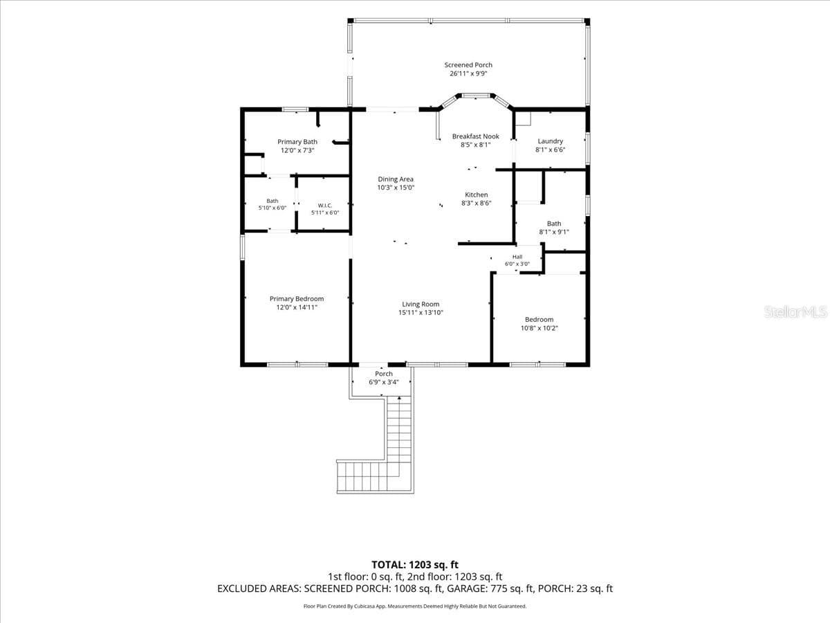 Single Family Residence at 11275 W POOL CT, CRYSTAL RIVER, photo 55 of 56