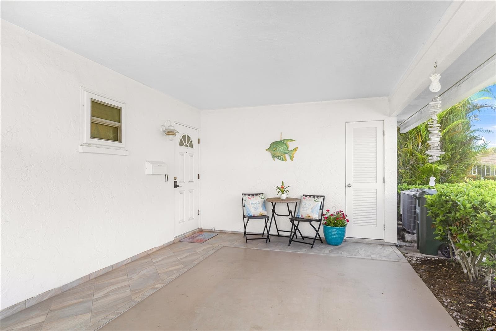 Villa at 2740 RIVERBLUFF PKWY #V107, SARASOTA, photo 4 of 48