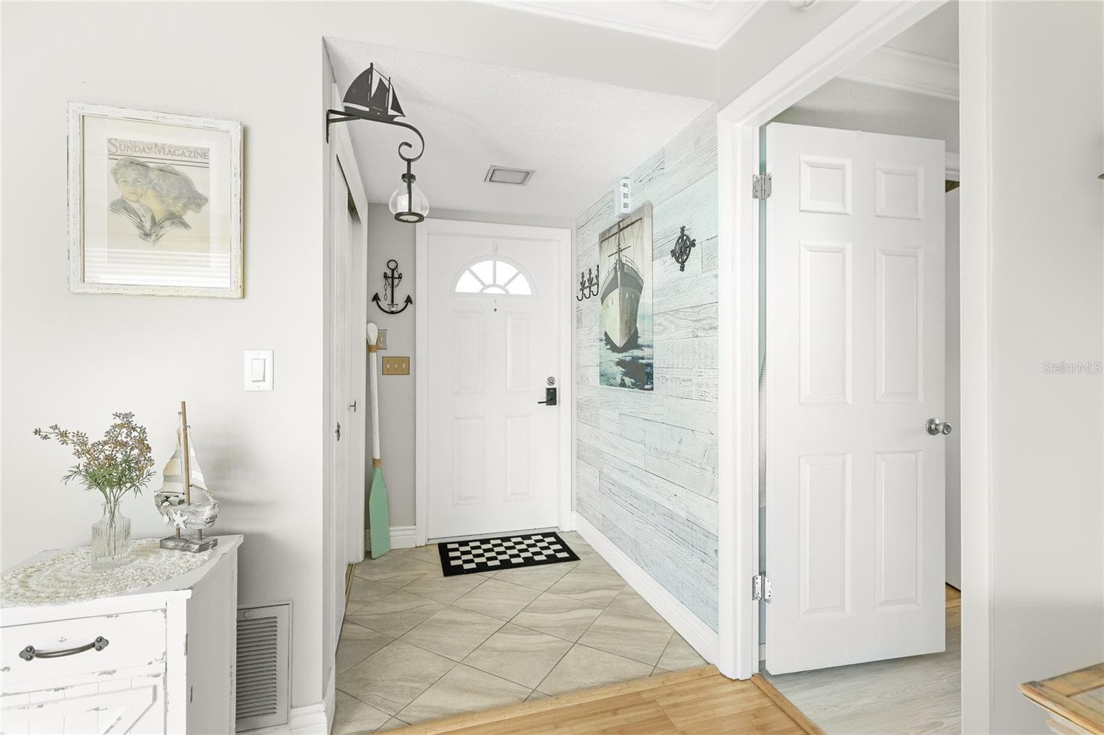 Villa at 2740 RIVERBLUFF PKWY #V107, SARASOTA, photo 5 of 48