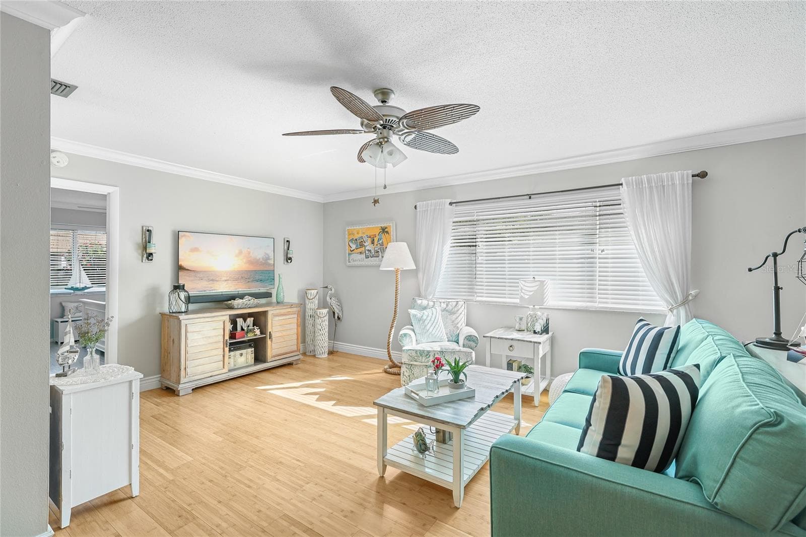 Villa at 2740 RIVERBLUFF PKWY #V107, SARASOTA, photo 7 of 48