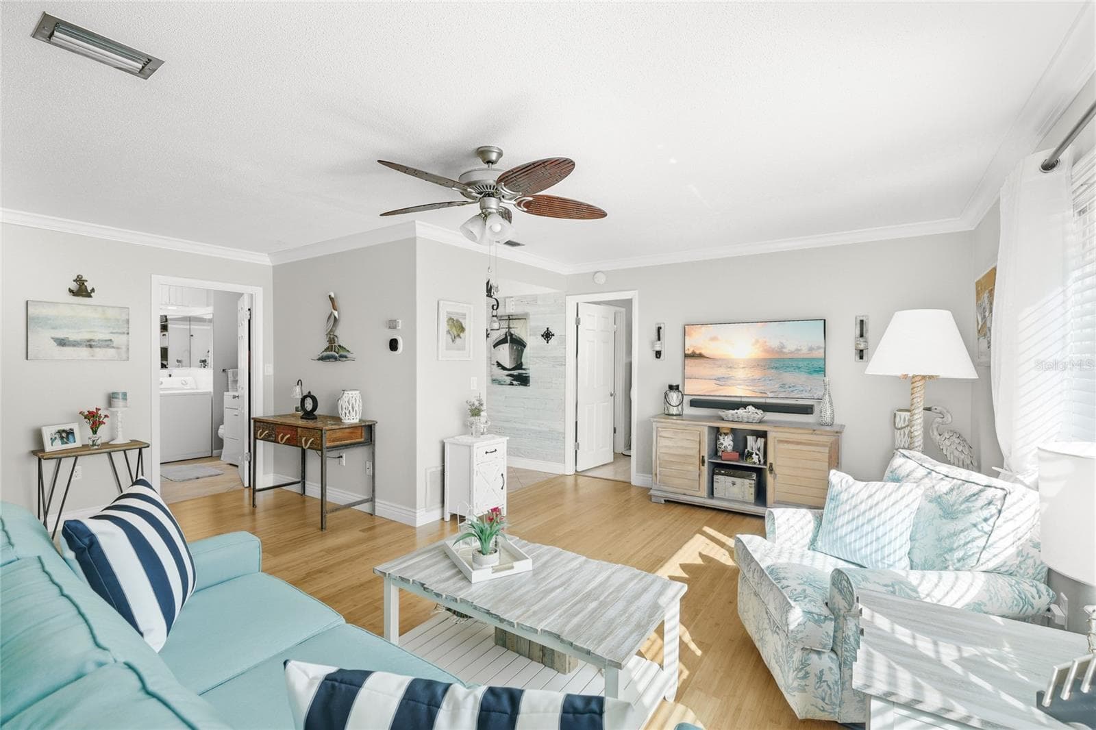 Villa at 2740 RIVERBLUFF PKWY #V107, SARASOTA, photo 8 of 48