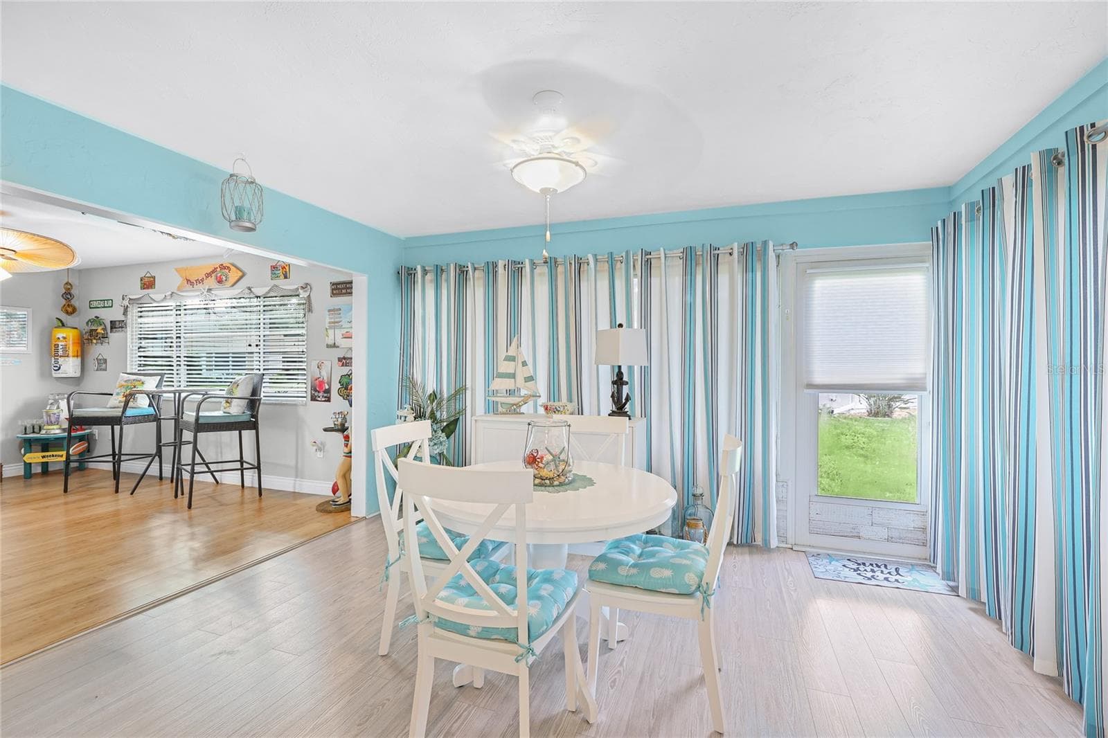 Villa at 2740 RIVERBLUFF PKWY #V107, SARASOTA, photo 13 of 48