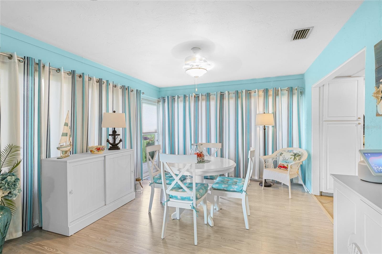 Villa at 2740 RIVERBLUFF PKWY #V107, SARASOTA, photo 14 of 48