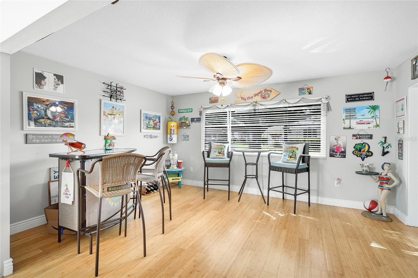 Villa at 2740 RIVERBLUFF PKWY #V107, SARASOTA, photo 15 of 48