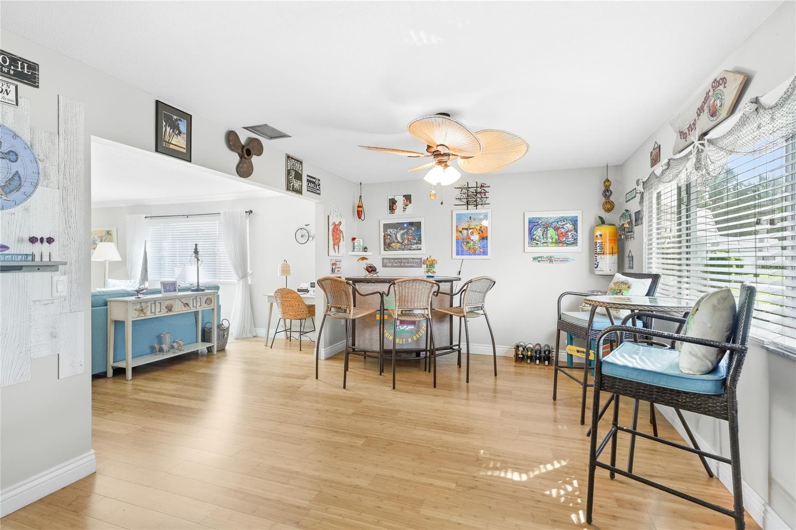 Villa at 2740 RIVERBLUFF PKWY #V107, SARASOTA, photo 16 of 48