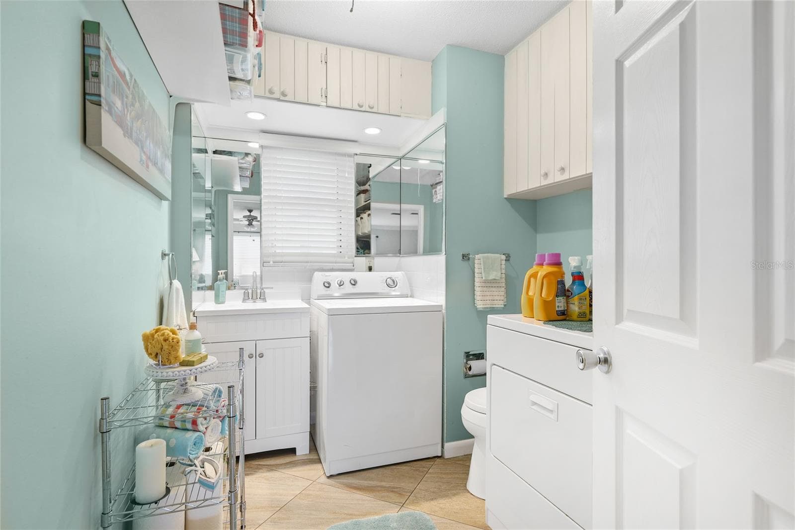 Villa at 2740 RIVERBLUFF PKWY #V107, SARASOTA, photo 21 of 48