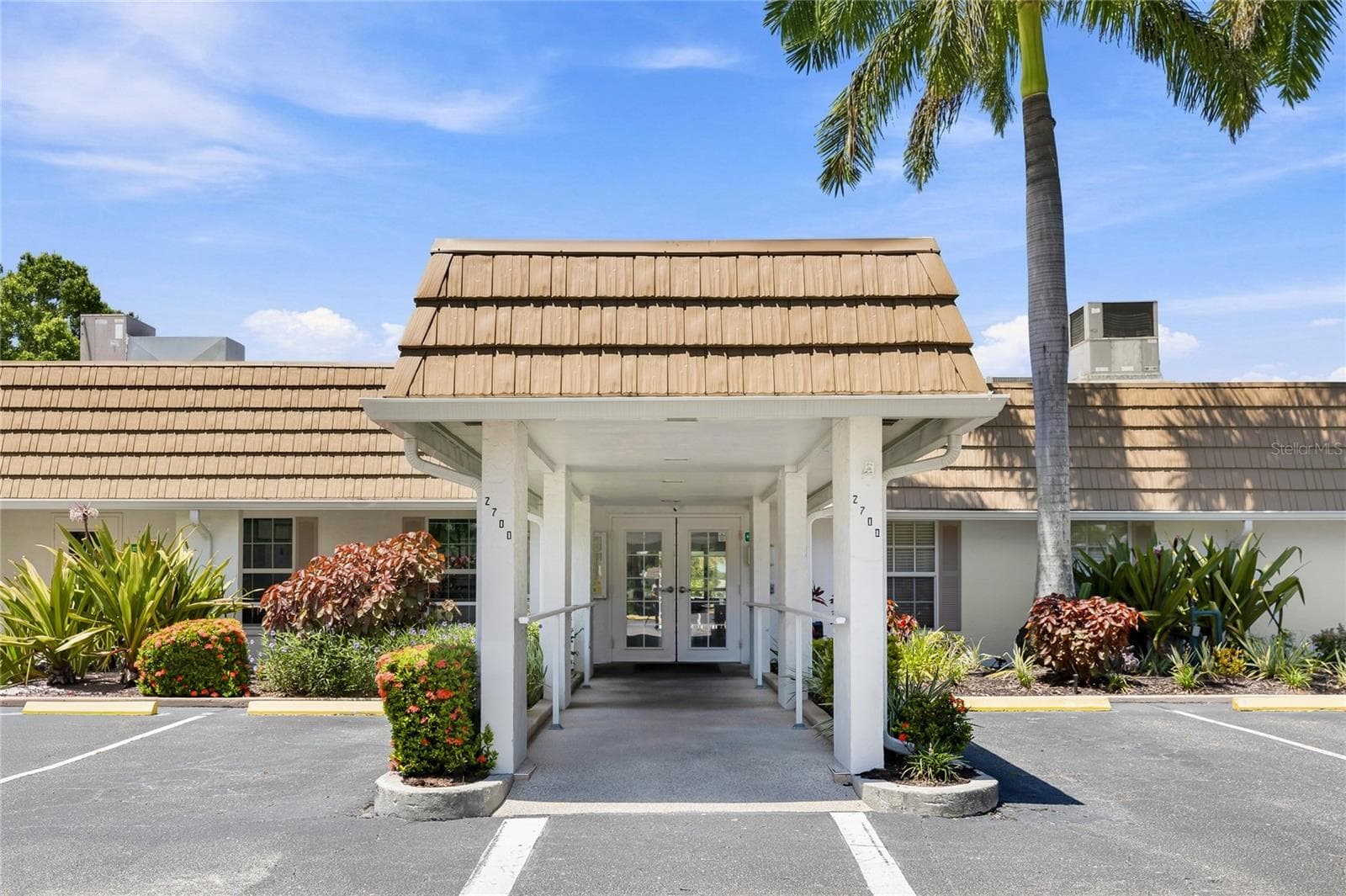 Villa at 2740 RIVERBLUFF PKWY #V107, SARASOTA, photo 26 of 48