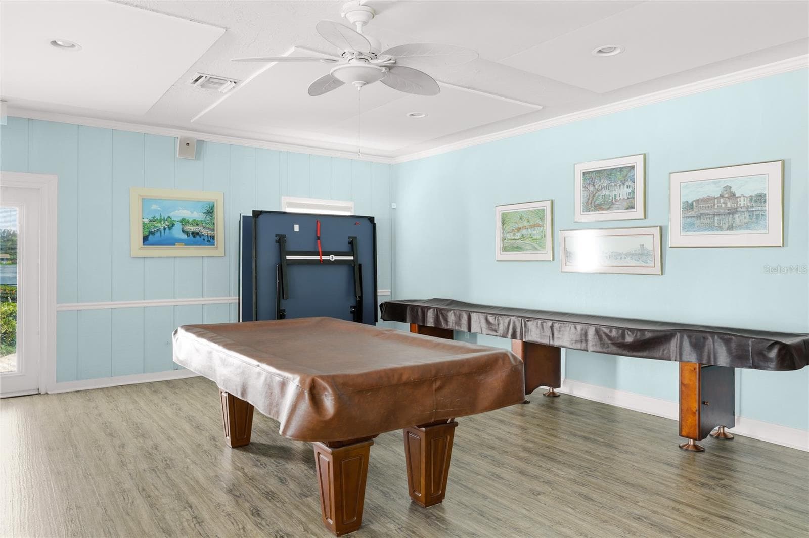 Villa at 2740 RIVERBLUFF PKWY #V107, SARASOTA, photo 39 of 48