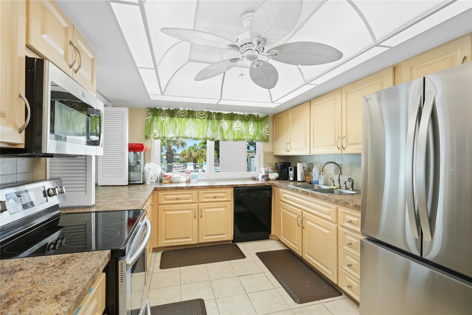 Villa at 2740 RIVERBLUFF PKWY #V107, SARASOTA, photo 40 of 48